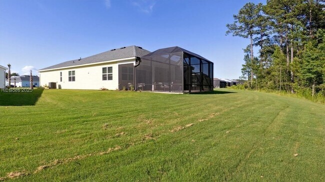 Building Photo - 652 Ocean Hammock Lp