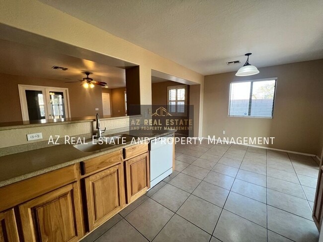Building Photo - 24893 W Dove Mesa Dr