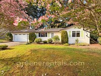 Building Photo - 3BD/1BA West Olympia Rambler
