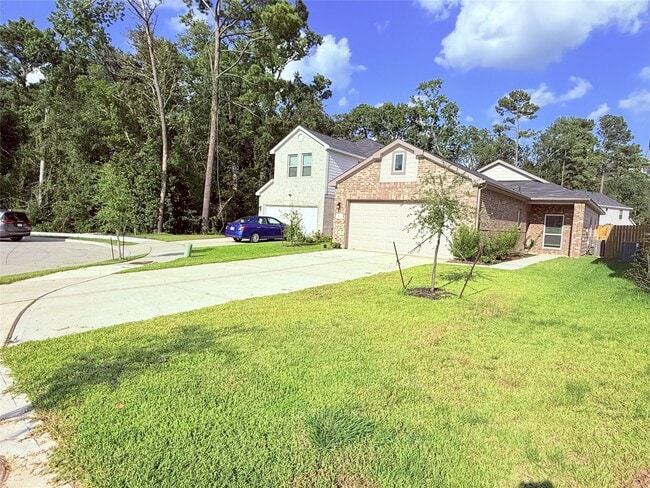 Building Photo - 24718 Thornbluff Briar Trl