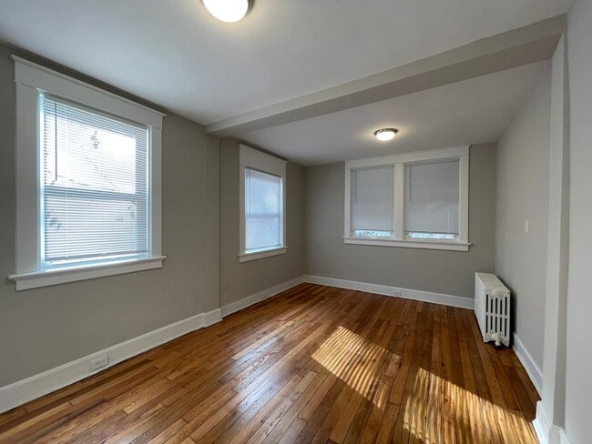 Building Photo - 4822 Chamberlayne Ave