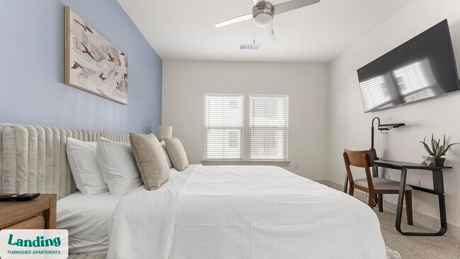 Building Photo - 112 Hera Way