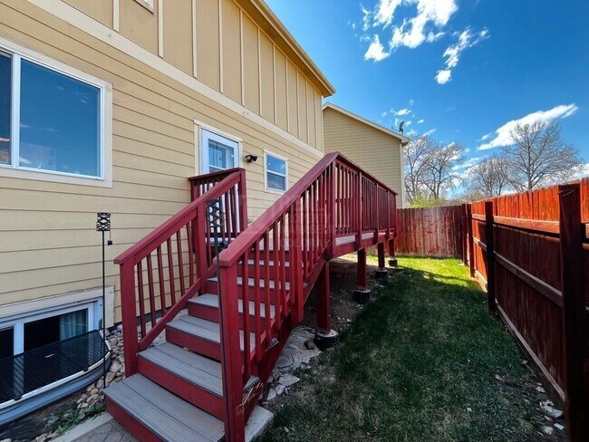 Building Photo - 2055 W 86th Ave