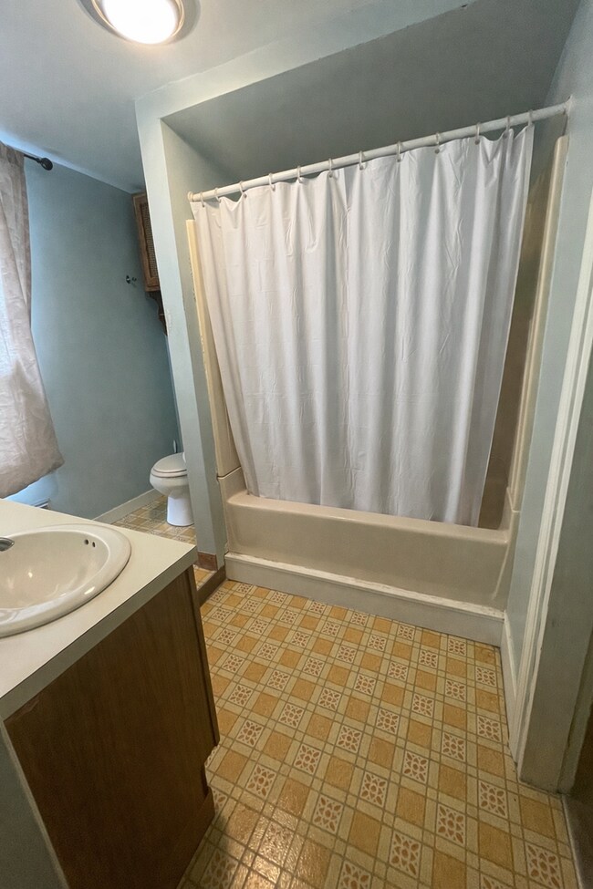 Building Photo - 215/217 N. Ashley St