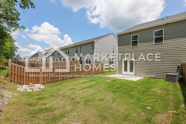 Building Photo - 3536 Firestone Dr