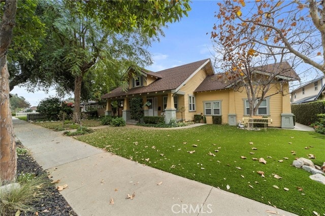 Building Photo - 316 E Foothill Blvd