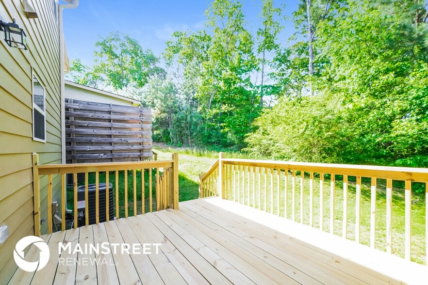 Building Photo - 16 Gilliam's Xing SW