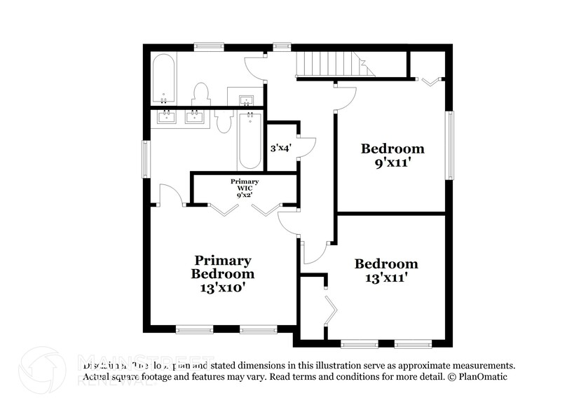 Building Photo - 5330 Mercedes Dr