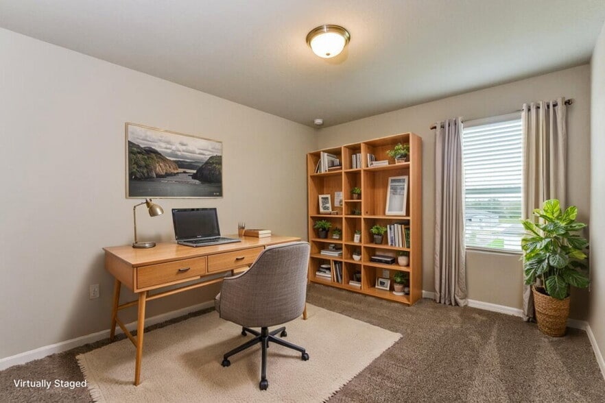 Building Photo - 1510 Branchwood Ln