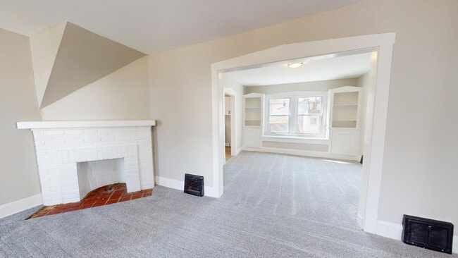 Building Photo - Cudell / West Boulevard Area - 3 bedroom/1...
