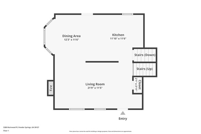 Building Photo - 5380 Muirwood Pl