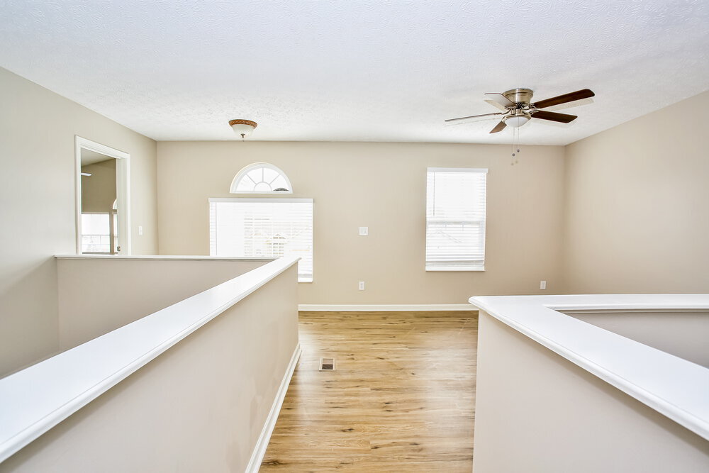 Building Photo - 6322 Bellinger Dr