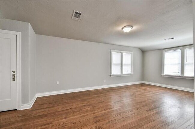 Building Photo - This is where timeless style meets today's conveniences.