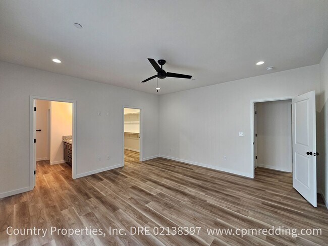 Building Photo - Almost New 3-Bedroom House with Lots of Upgrades Near Keswick Dam!
