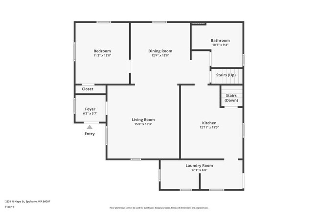 Building Photo - Coming Soon Northside 2 story