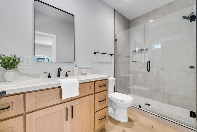 Building Photo - Beautiful Brand New 3 Bed, 2 Bath Downstairs ADU in the Heart of Downtown Fullerton
