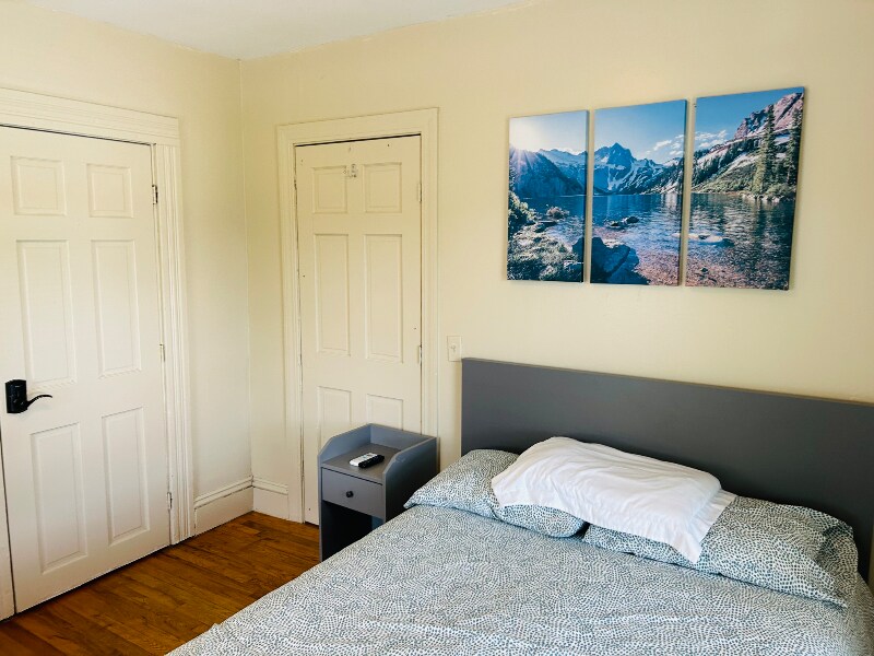 Building Photo - 7 Hope St