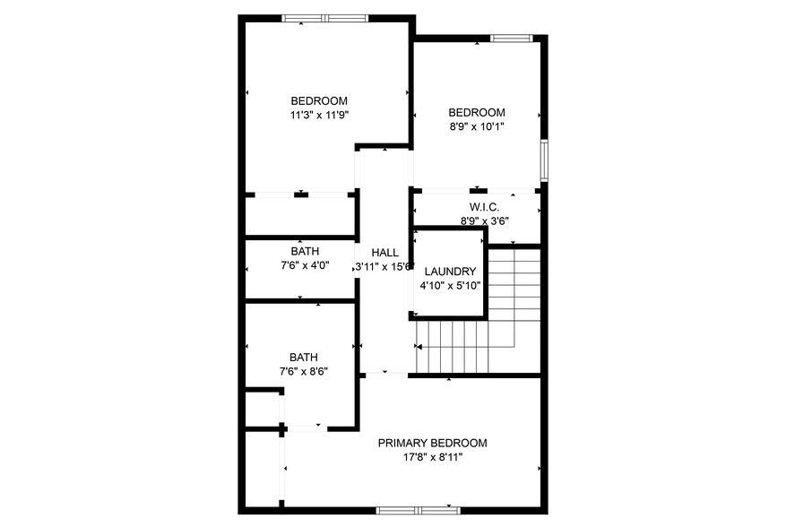 Building Photo - 534 E Brickley Ave