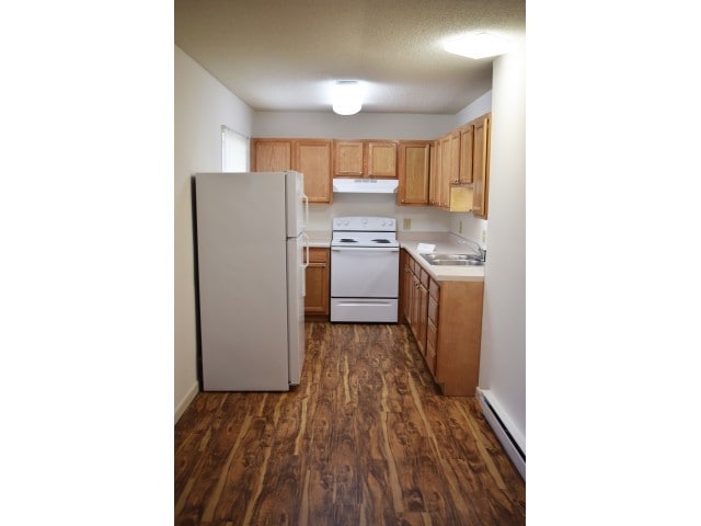 The Oak Remodeled - Westwood Village