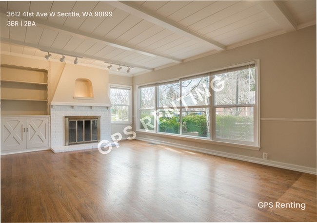 Building Photo - 3612 41st Ave W
