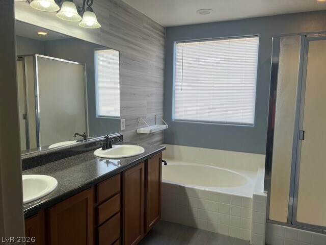 Building Photo - 8749 S Evan Lilas St