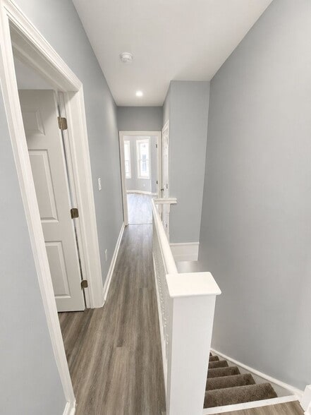 Building Photo - Recently Renovated 3 Bedroom Home Near Fairmount Park