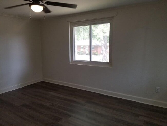 Building Photo - 1911 B Peachtree Street