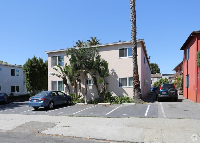 Building Photo - 3773 S Barrington Ave
