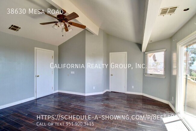 Building Photo - 38630 Mesa Rd