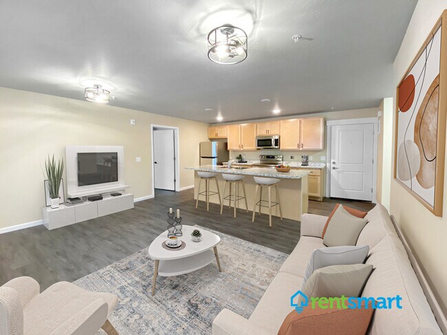 Building Photo - Canyon Loft Apartments