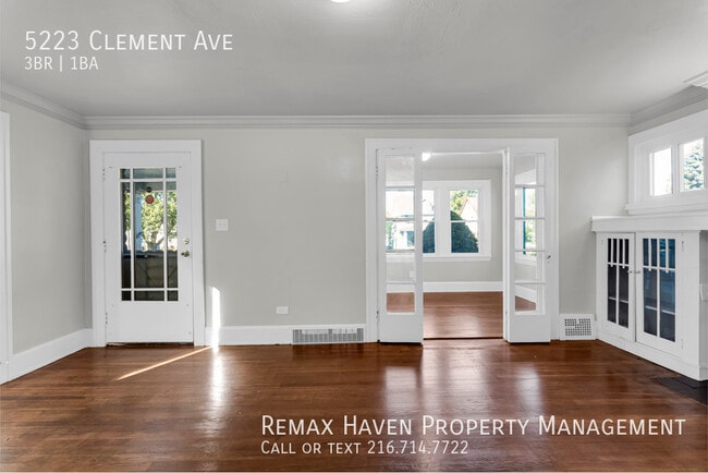 Building Photo - 5223 Clement Ave