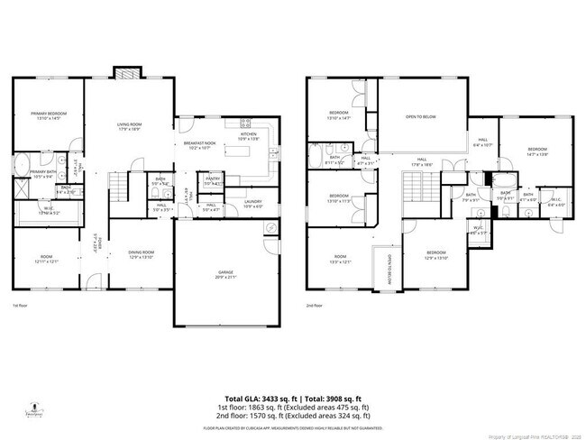 Building Photo - 368 Exeter Dr