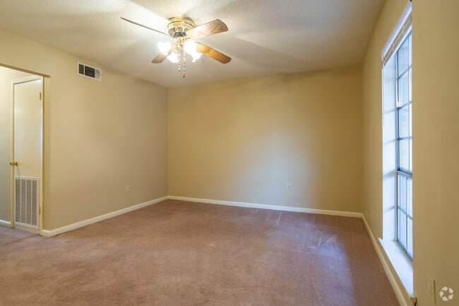 1BR,1BA - Caleb Place Apartments