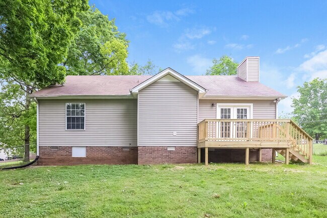 Building Photo - 214 Merritt Dr