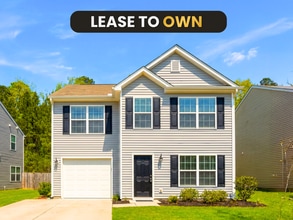 Building Photo - Earn Wealth While Leasing - Like a Homeowner - Lease to Own