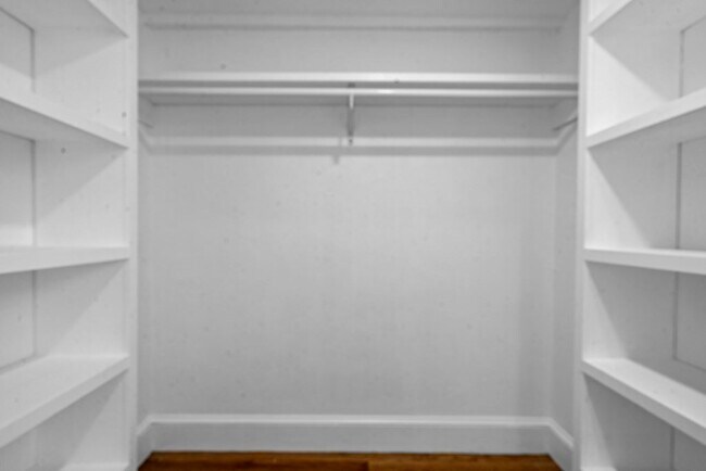 Building Photo - 235 Walden St
