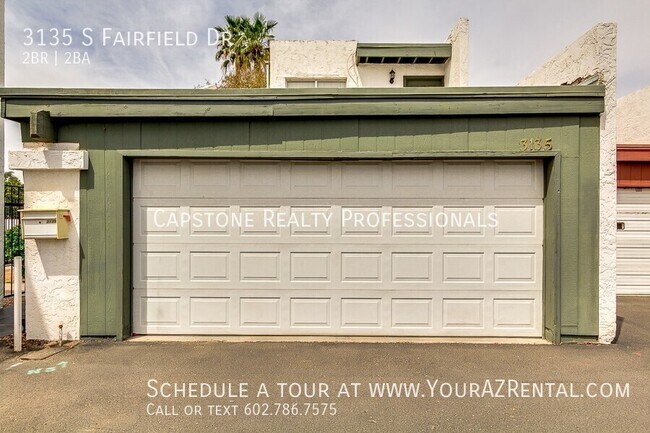 Building Photo - 3135 S Fairfield Dr