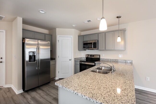 Building Photo - 704 Millsgate Cir