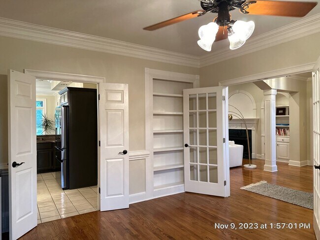Building Photo - Collierville Home NOW Available on the Gol...