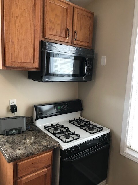 Galley Kitchen photo 2 - 13310 S Brandon Ave