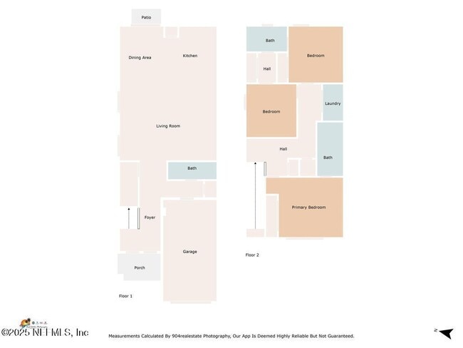 Building Photo - 125 Beach Palm Ct