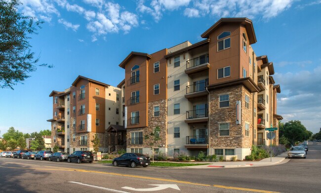 Building Photo - Peregrine Place Apartments