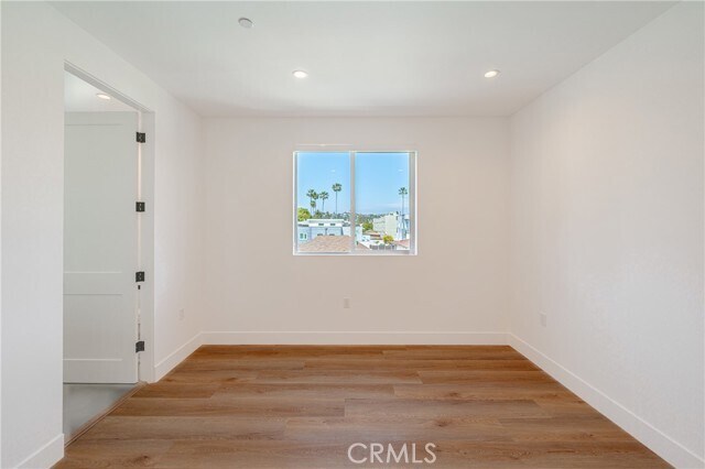 Building Photo - 614 N Rampart Blvd