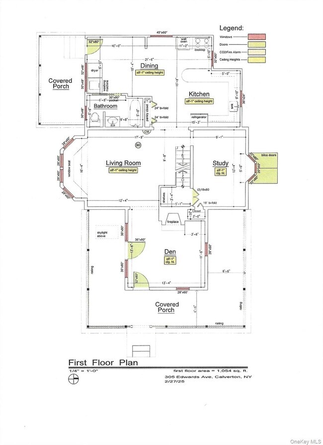 Building Photo - 305 Edwards Ave