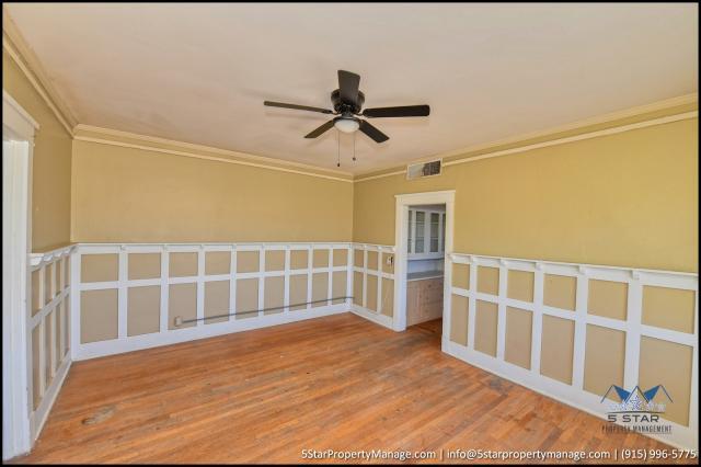 Building Photo - 1 bedroom in El Paso TX 79902