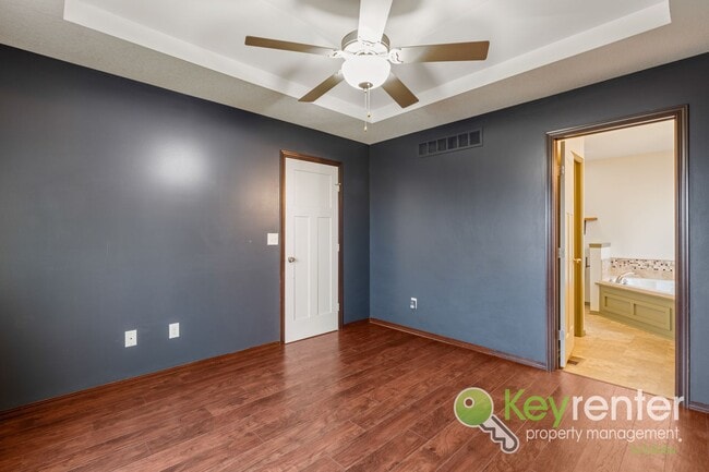 Building Photo - Beautiful 4 Bedroom 3 Bath | Goddard School District