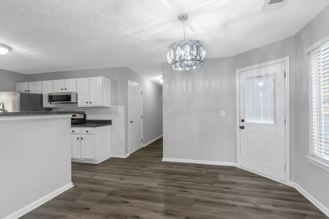 Building Photo - Beautiful 4BR Two-Story Home with Open Layout & Private Backyard!