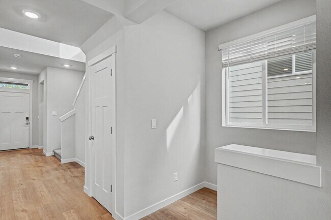 Building Photo - Spacious New Construction 4 Bed, 2.5 Bath Home in Coburn Terrace