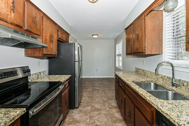 Building Photo - 3580 Bruton Pl