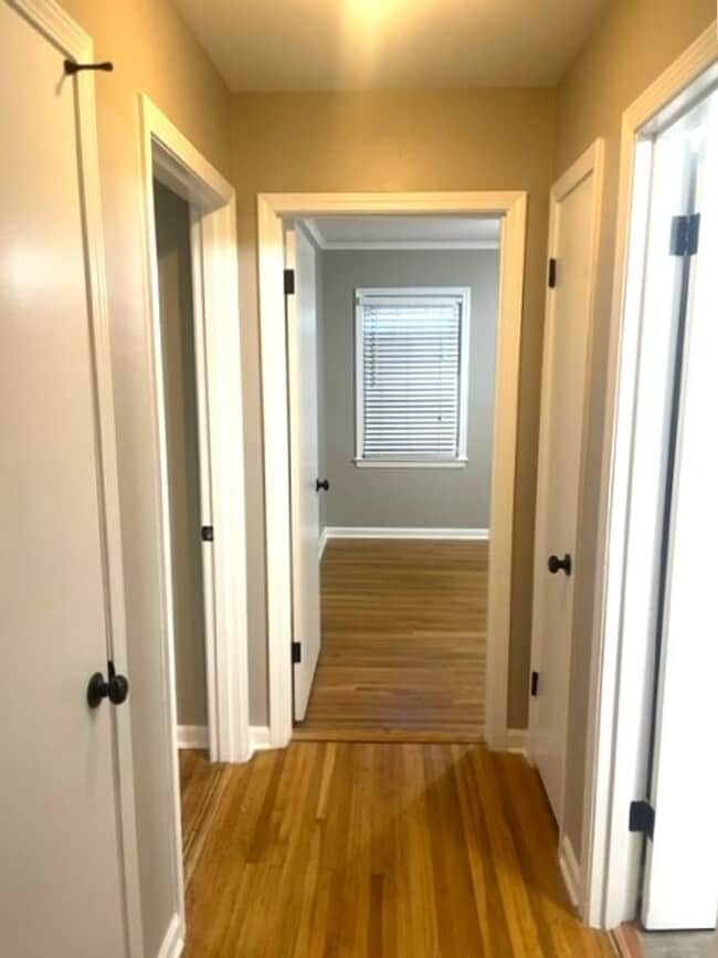 Building Photo - Newly Renovated Home In Raleigh